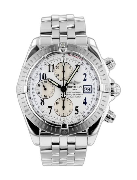 breitling a13356 80556|Breitling 1884 a13356 price.